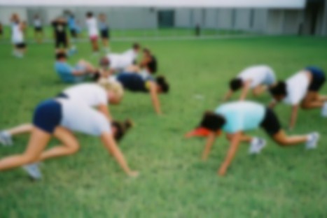Beginner Bootcamps starting in April!