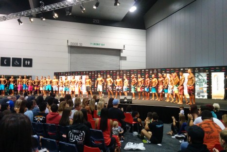 Live at FitX