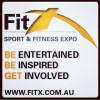 FitX Expo!
