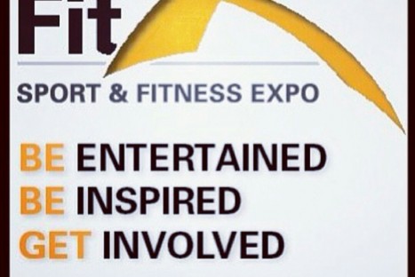 FitX Expo!