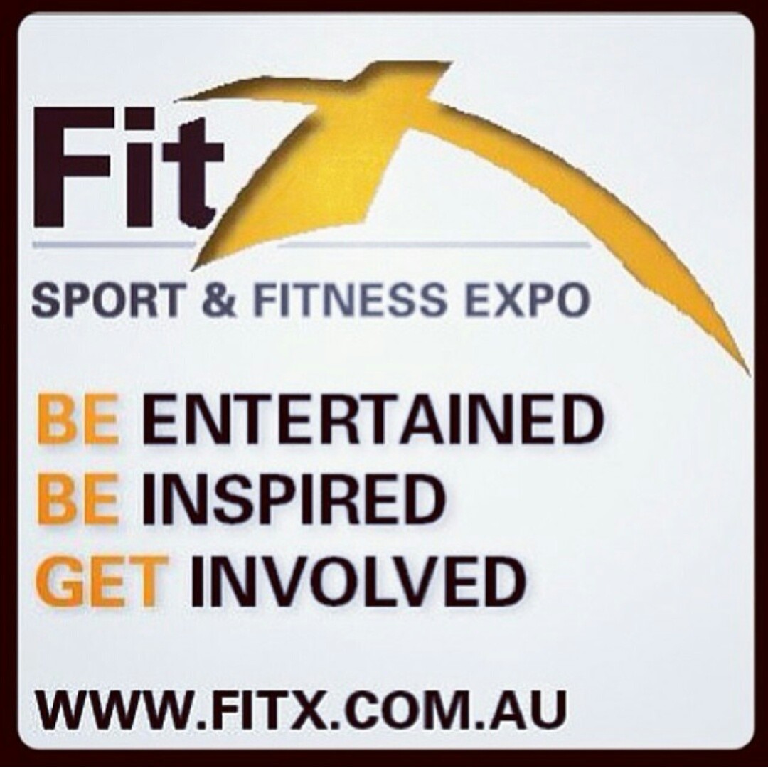 FitX Expo!