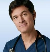 Dr. Oz under fire by US Senators for weight loss scams